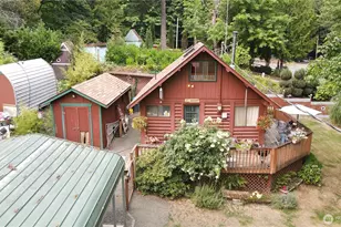 40 E Wood Ln, Shelton, WA 98584 - Photo 29