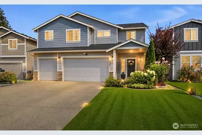 16305 25th Avenue Ct E, Tacoma, WA 98445 - Photo 3