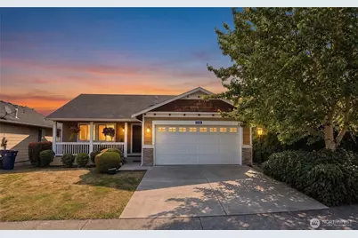 248 Shantel Street, Mount Vernon, WA 98274 - Photo 1