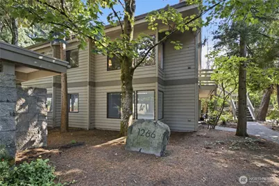 1266 Bellevue Way #4, Bellevue, WA 98004 - Photo 1