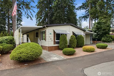 11508 124th Street Ct E #130, Puyallup, WA 98374 - Photo 3