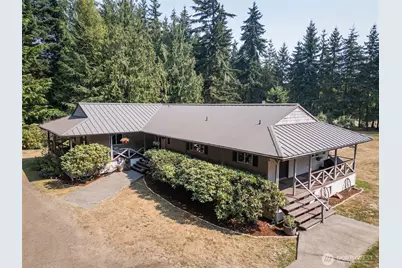 533 Hulse Road, Port Angeles, WA 98362 - Photo 1