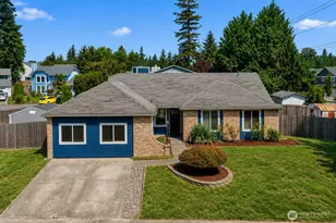 11510 SE 215th St, Kent, WA 98031 - Photo 1