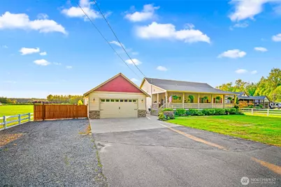 24200 Harvey Creek Rd, Arlington, WA 98223 - Photo 1