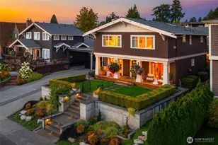 208 Waverly Way, Kirkland, WA 98033 - Photo 3