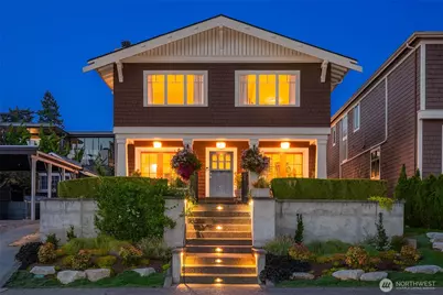 208 Waverly Way, Kirkland, WA 98033 - Photo 1