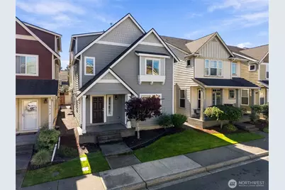 9508 133rd Street E, Puyallup, WA 98373 - Photo 1