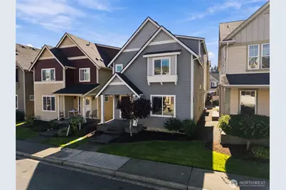 9508 133rd Street E, Puyallup, WA 98373 - Photo 3