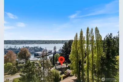 735 S Summit Avenue, Bremerton, WA 98312 - Photo 1