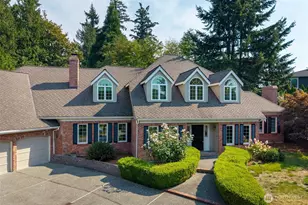 23837 SE 45th St, Sammamish, WA 98029 - Photo 1