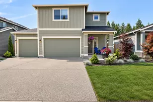 481 NE Ridgepoint Blvd, Belfair, WA 98528 - Photo 1