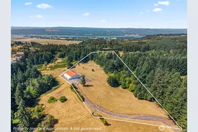 6215 Green Mountain Road, Woodland, WA 98674 - Photo 1
