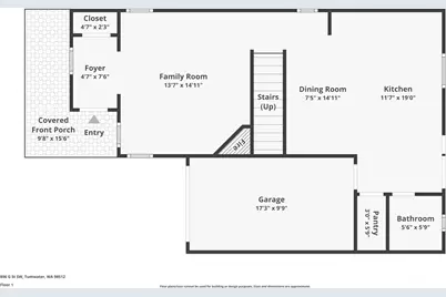 896 G Street SE, Tumwater, WA 98512 - Photo 33