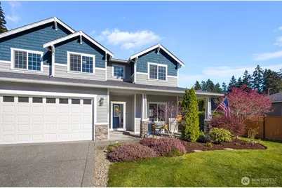 17505 38th Ave Ct E, Tacoma, WA 98446 - Photo 1