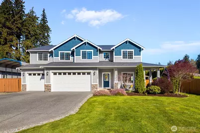 17505 38th Ave Ct E, Tacoma, WA 98446 - Photo 3
