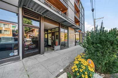 5611 University Way NE #200B, Seattle, WA 98105 - Photo 23