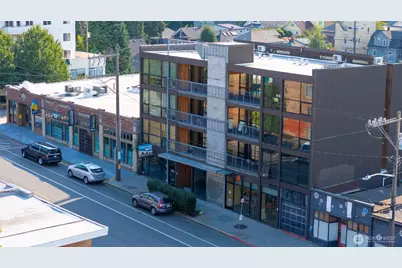 5611 University Way NE #200B, Seattle, WA 98105 - Photo 21