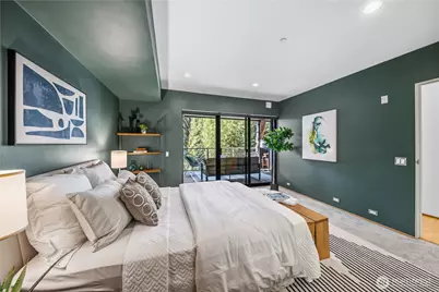 5611 University Way NE #200B, Seattle, WA 98105 - Photo 13