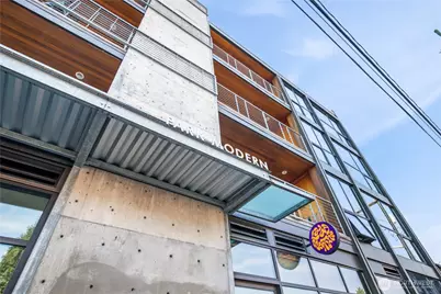 5611 University Way NE #200B, Seattle, WA 98105 - Photo 1