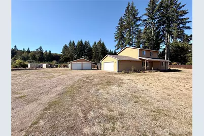 142 Gassman Road, Castle Rock, WA 98611 - Photo 3