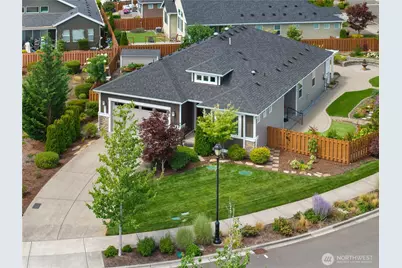 9117 Schmitz Court SE, Lacey, WA 98513 - Photo 35