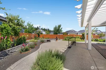 9117 Schmitz Court SE, Lacey, WA 98513 - Photo 21