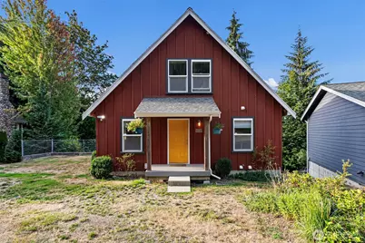 24688 W Holly View Drive, Seabeck, WA 98380 - Photo 3