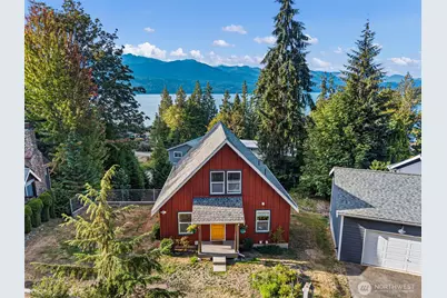 24688 W Holly View Drive, Seabeck, WA 98380 - Photo 1