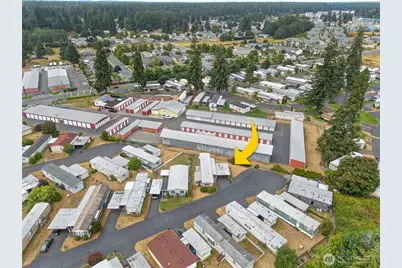 20624 9th Avenue Ct E #32, Spanaway, WA 98387 - Photo 25