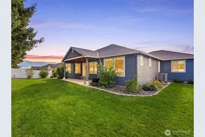625 S Perry Avenue, East Wenatchee, WA 98802 - Photo 37