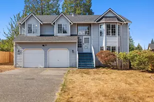3206 91st Dr NE, Lake Stevens, WA 98258 - Photo 1