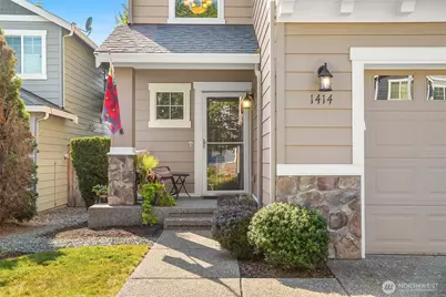 1414 78th Drive SE, Lake Stevens, WA 98258 - Photo 3