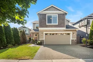 1414 78th Dr SE, Lake Stevens, WA 98258 - Photo 1