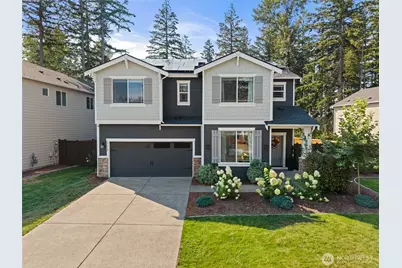 17614 Crossing Dr E, Puyallup, WA 98374 - Photo 1