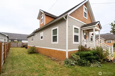 305 W 6th Street, Aberdeen, WA 98520 - Photo 21