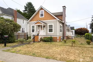305 W 6th St, Aberdeen, WA 98520 - Photo 3