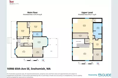 16906 65th Avenue SE, Snohomish, WA 98296 - Photo 31