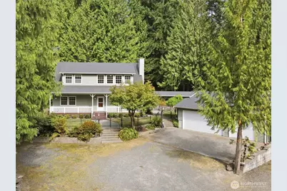 16906 65th Avenue SE, Snohomish, WA 98296 - Photo 1
