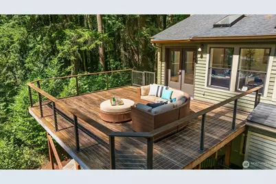 12640 Manzanita Road NE, Bainbridge Island, WA 98110 - Photo 35