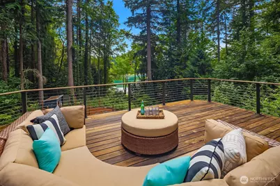 12640 Manzanita Road NE, Bainbridge Island, WA 98110 - Photo 1