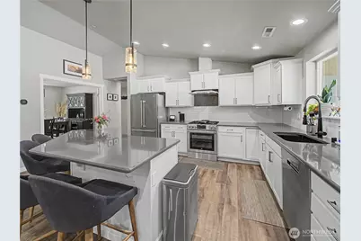 27011 173rd Street E, Buckley, WA 98321 - Photo 5