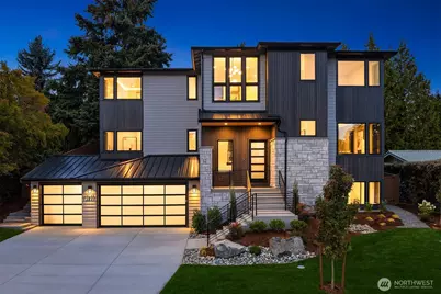 12622 SE 27th Street, Bellevue, WA 98005 - Photo 1