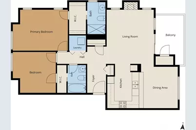 4645 Celia Way #201, Bellingham, WA 98226 - Photo 21