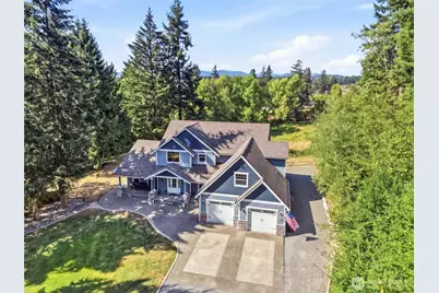19838 Bear View Lane SW, Rochester, WA 98579 - Photo 1