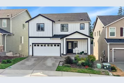 4219 Nettle Drive SE, Port Orchard, WA 98366 - Photo 1