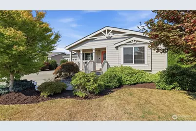 3597 Channel View Lane SE, Lacey, WA 98503 - Photo 7