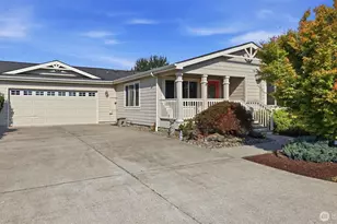 3597 Channel View Ln SE, Lacey, WA 98503 - Photo 1