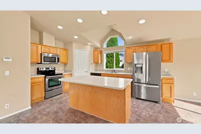 3597 Channel View Lane SE, Lacey, WA 98503 - Photo 11