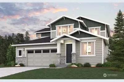 3931 Flat Top Drive, Bremerton, WA 98312 - Photo 1