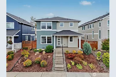 15137 Tyee Drive E, Bonney Lake, WA 98391 - Photo 1